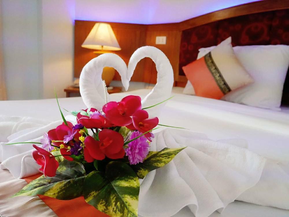 Krabi Golden Hill Hotel photo 1
