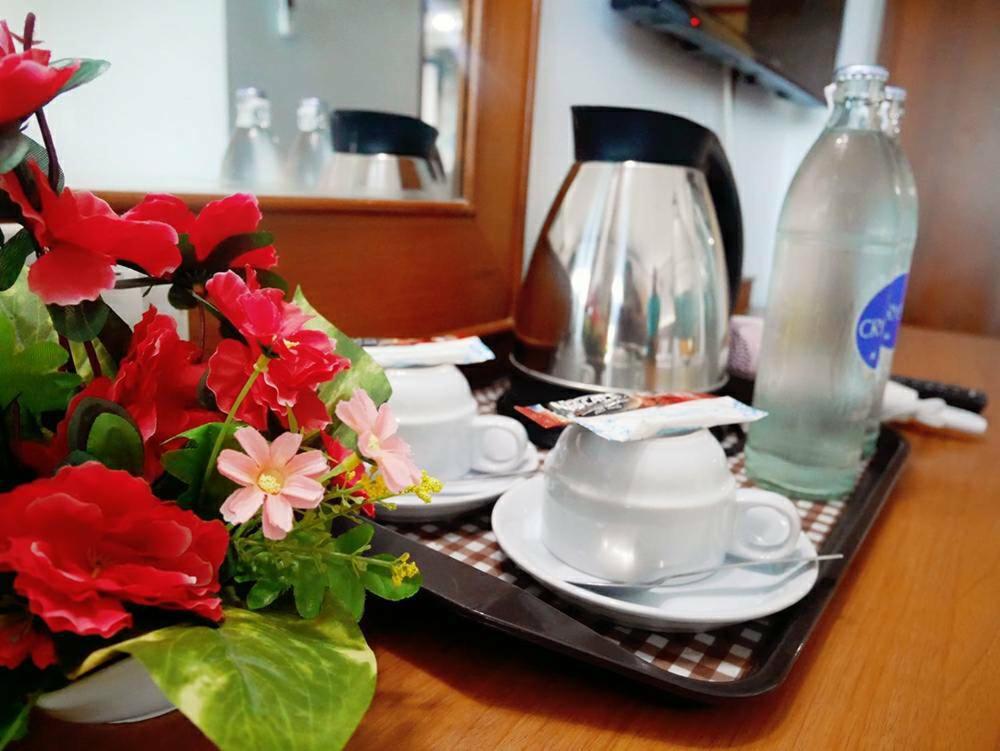 Krabi Golden Hill Hotel photo 2