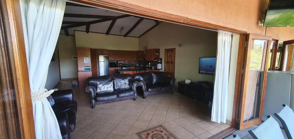 DaGama Dam - White River - Kestrel - House 21 photo 1