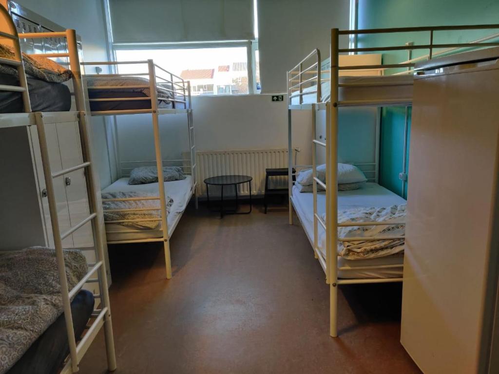 SM Hostel photo 1