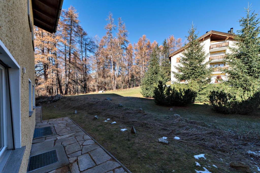 Chesa Muragl - Pontresina photo 4