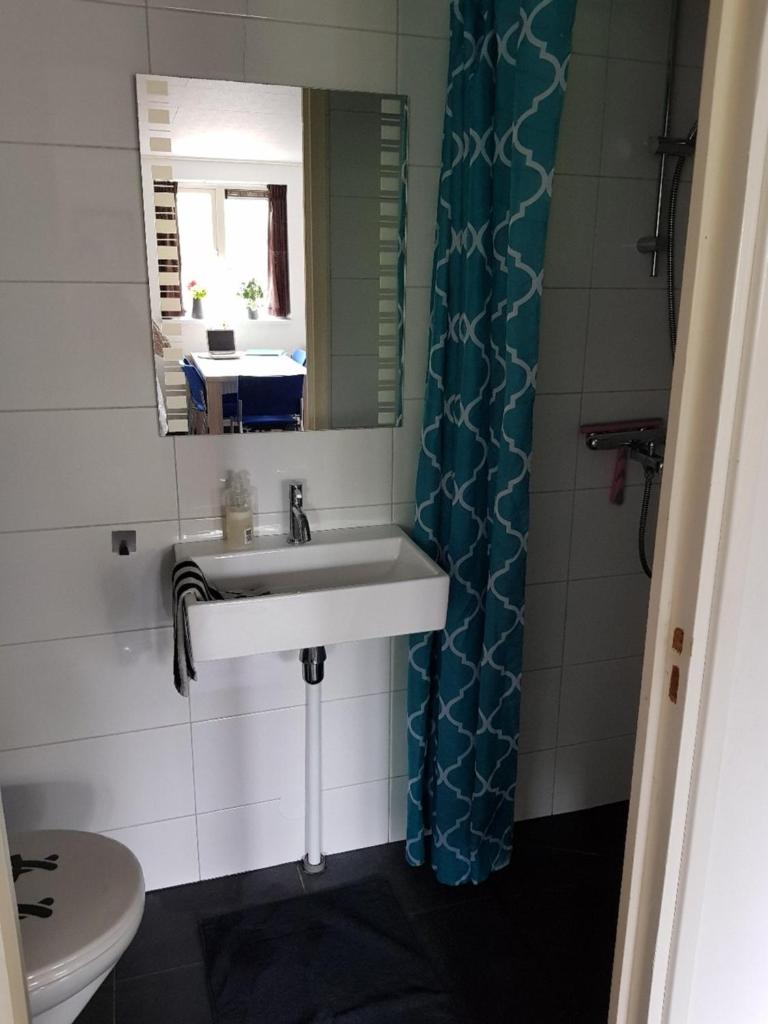 Vakantiehuis B&B de Bosrand Groesbeek photo 3