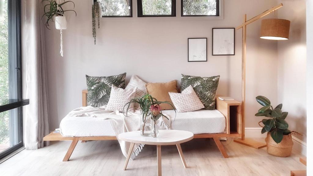 Woodlands Self Catering, Knysna Room Type - Bungalow
