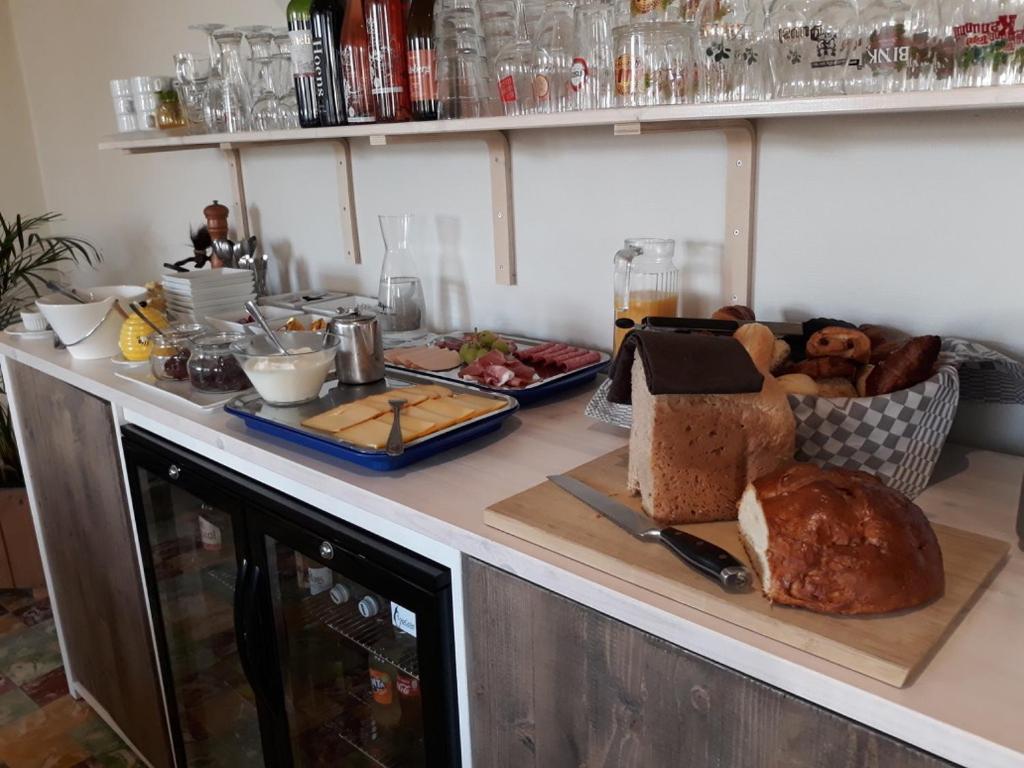 B&B Horpala photo 1