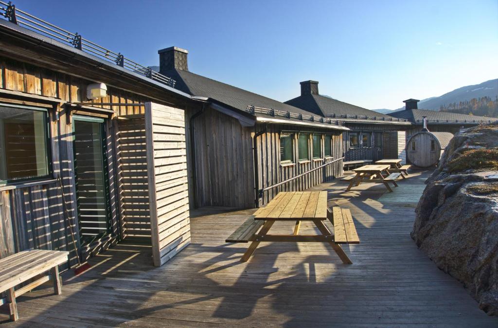 Arctic Lodge photo 1