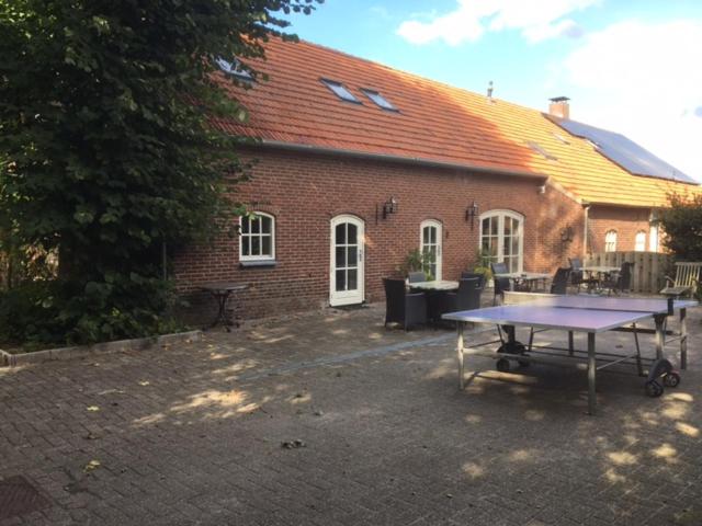 Vakantiehuis bij Bedaf photo 2