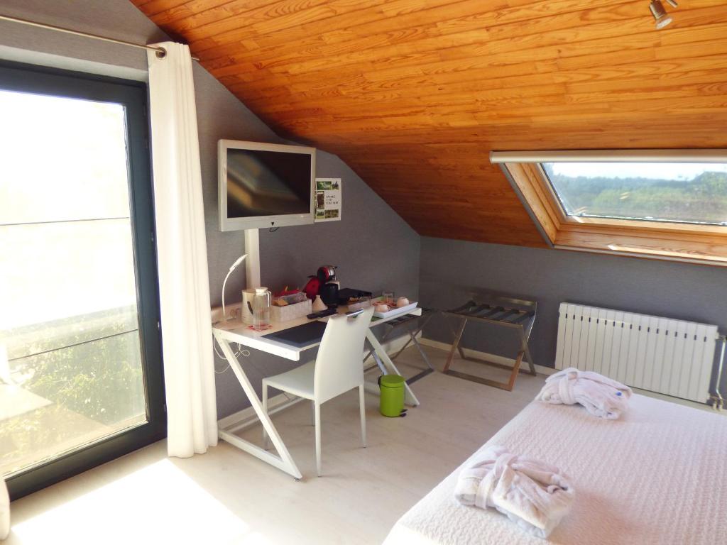 B&B Le Jardin d'Epicure photo 1