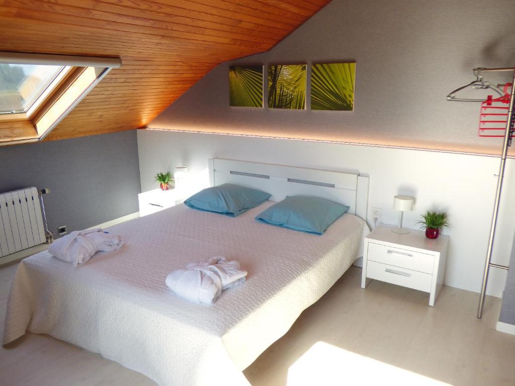 B&B Le Jardin d'Epicure photo 3