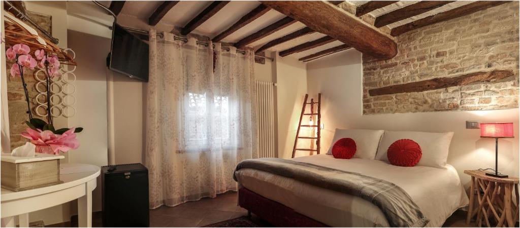 Il Giardino sul Tetto B&B photo 4