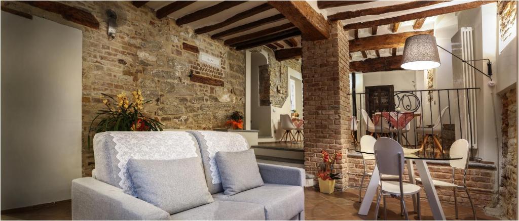 Il Giardino sul Tetto B&B photo 1