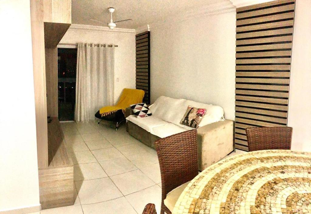 Spazio Felicita, Indaia, Bertioga, apartamento pé na areia photo 1