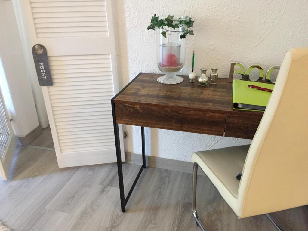 Luft und Meer 4**** Ferienwohnung photo 3
