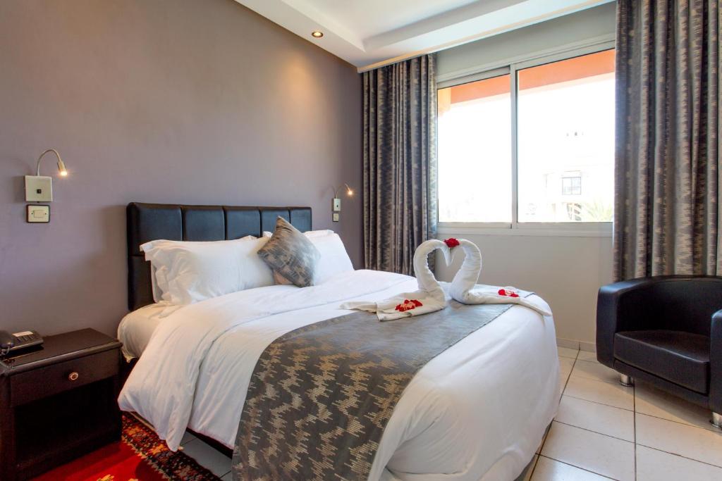 Одноместный (Одноместный номер), Hotel Akabar