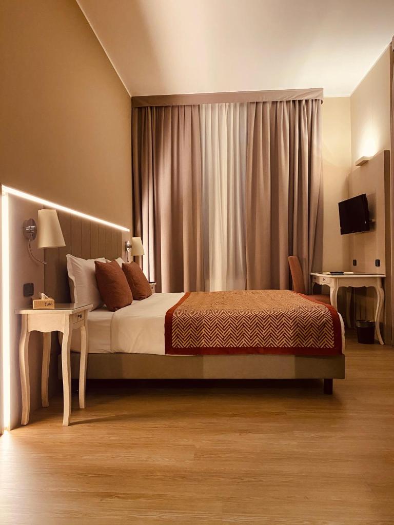 Hotel Villa Malpensa photo 3