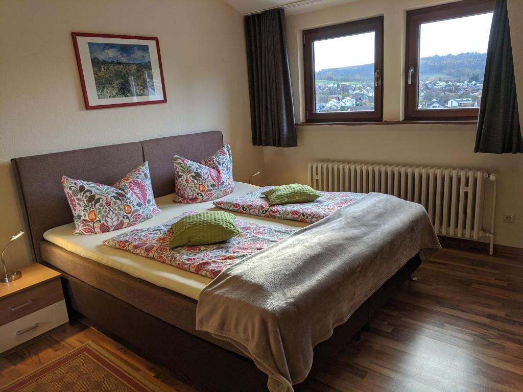 Haus am Grasberg photo 3