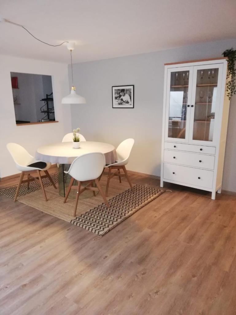 Apartment Heddesheim photo 1