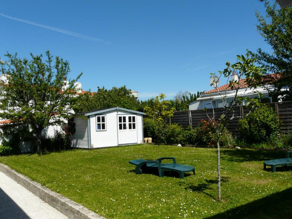 Charmante Maison idéalement située photo 2