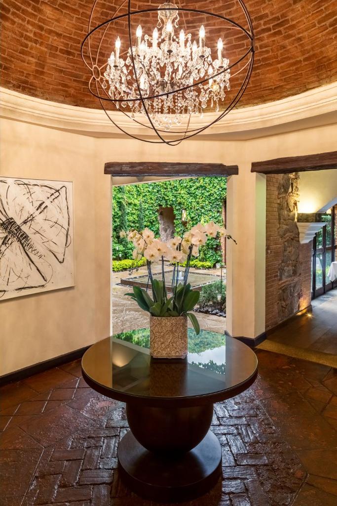 El Convento Boutique Hotel photo 2