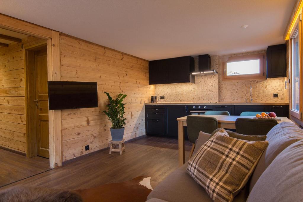 Chalet Tannegg photo 3