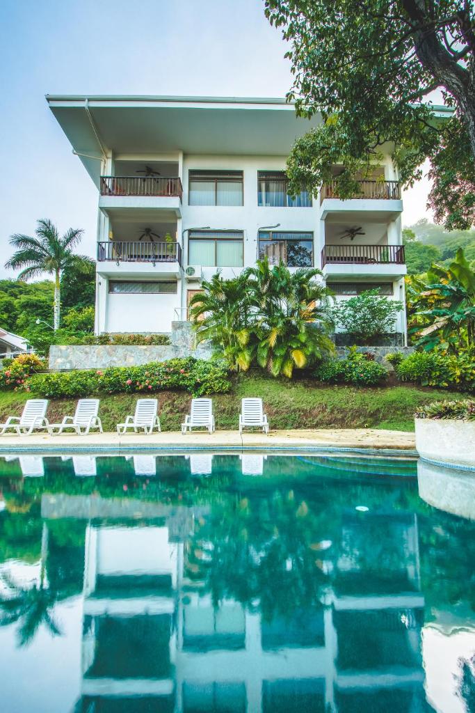 Ocotal Beach Front Condo #37 photo 3