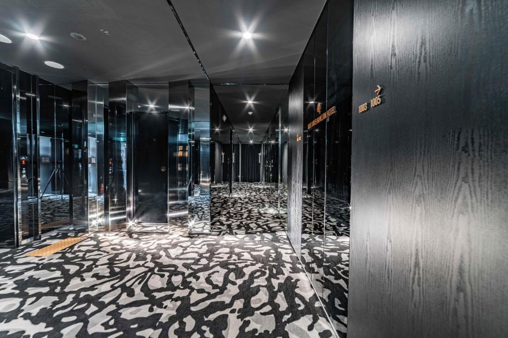 Best Louis Hamilton Hotel West Busan - Tap to explore photos