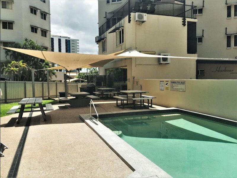 Darwin City Apartments photo 1
