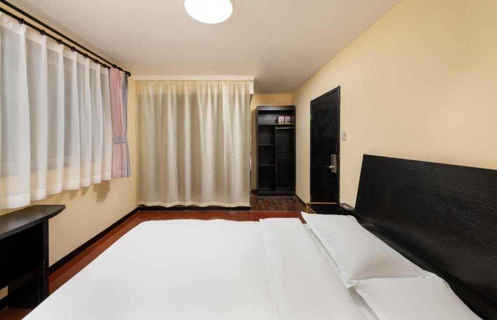 Spring Time Hostel photo 1