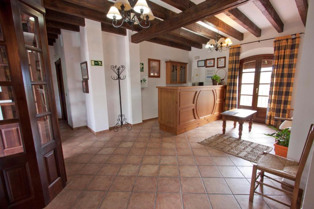Hostal El Cortijo photo 2