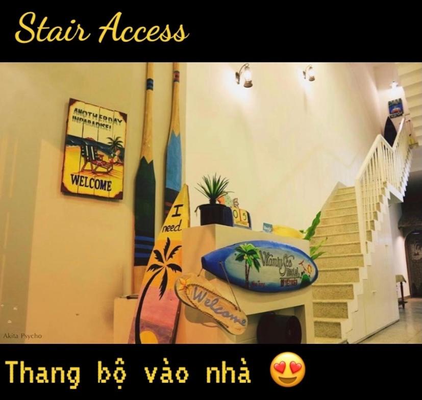 Vitamin Sea Hostel - Nha Trang