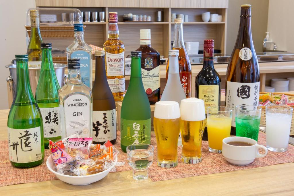 Kuretake Inn Premium Fukuroi Ekimae photo 2