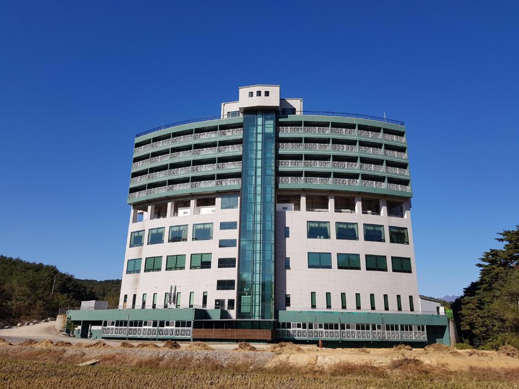 YangYang International Airport Hotel photo 1