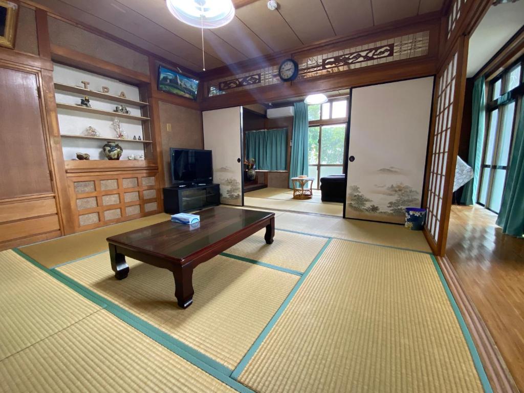 Tida-kan-kan -SEVEN HOTELS & Resorts- photo 1
