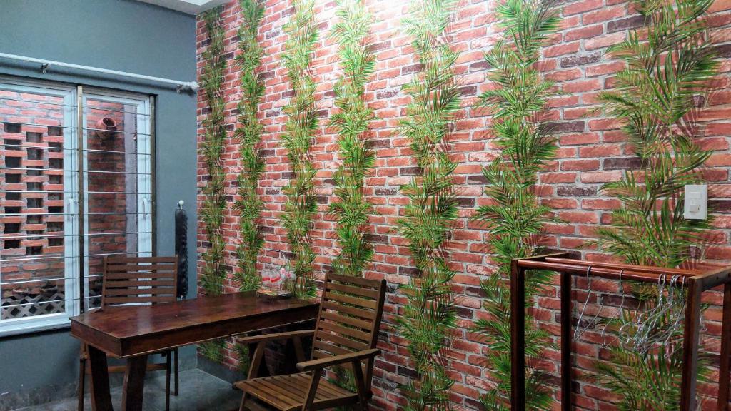 Homestay Nhà Muội