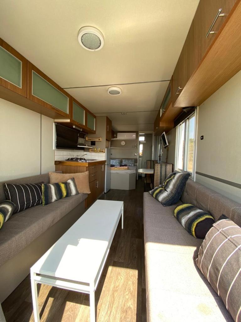 suite truck- Natura Eco farm photo 4