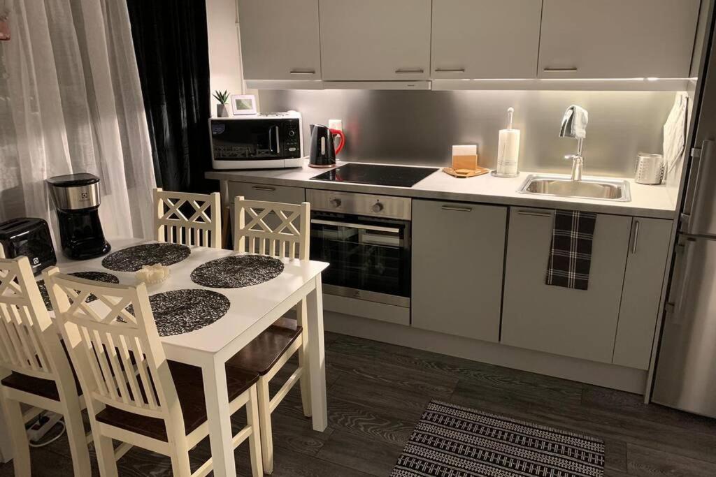 44m2 yksiö Joensuu photo 2