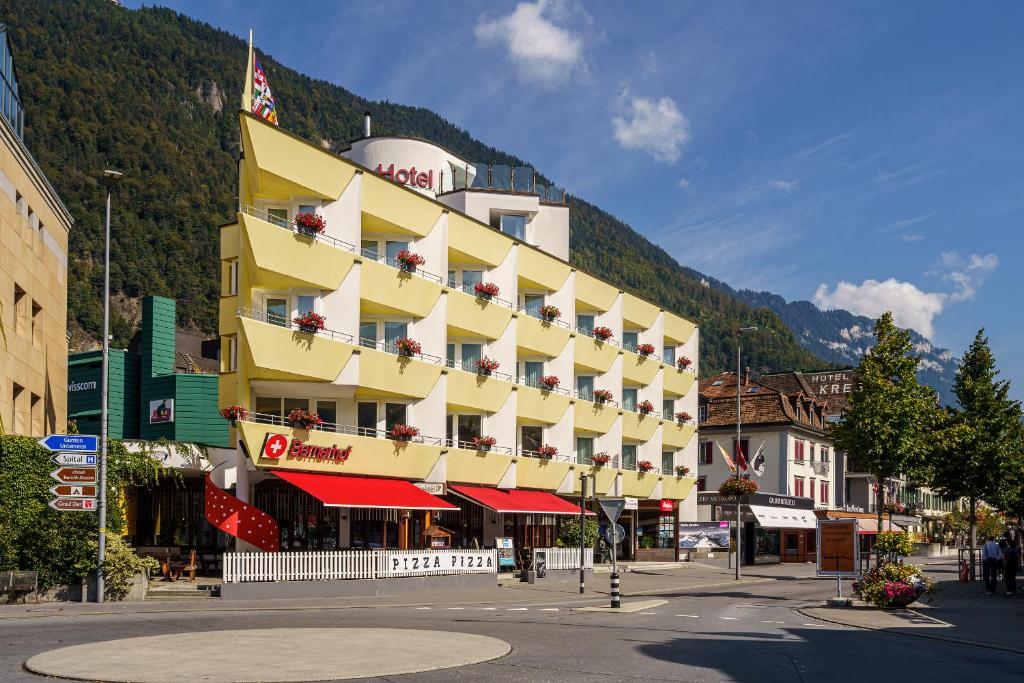 Hotel Bernerhof photo 3