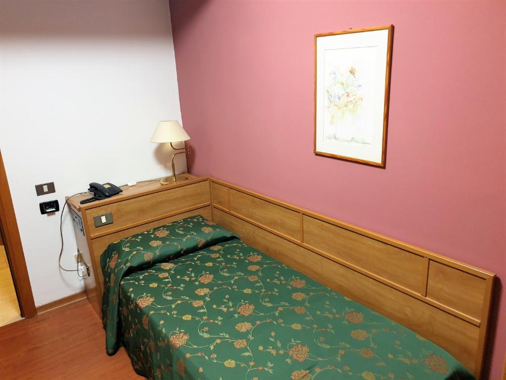 Hotel and Wellness Patriarca photo 2