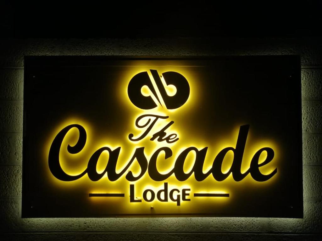 The Cascade Lodge