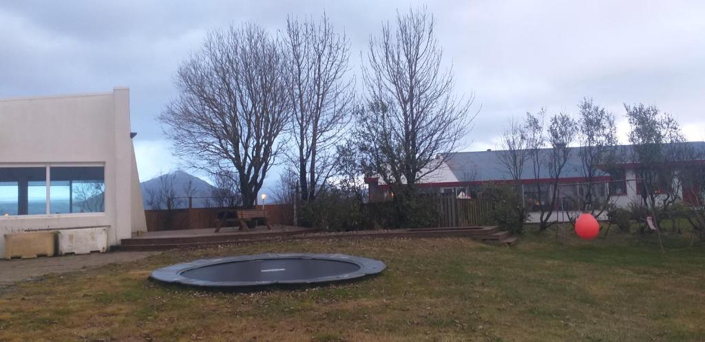 Brunnholl Country Guesthouse photo 3
