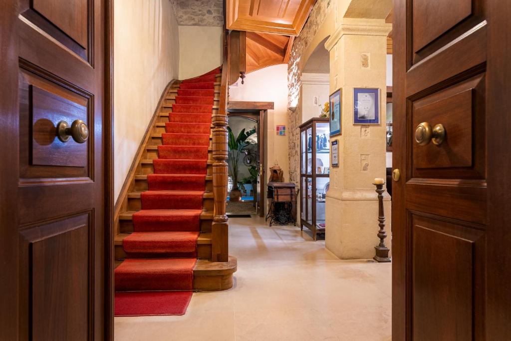 Palazzino Di Corina photo 4
