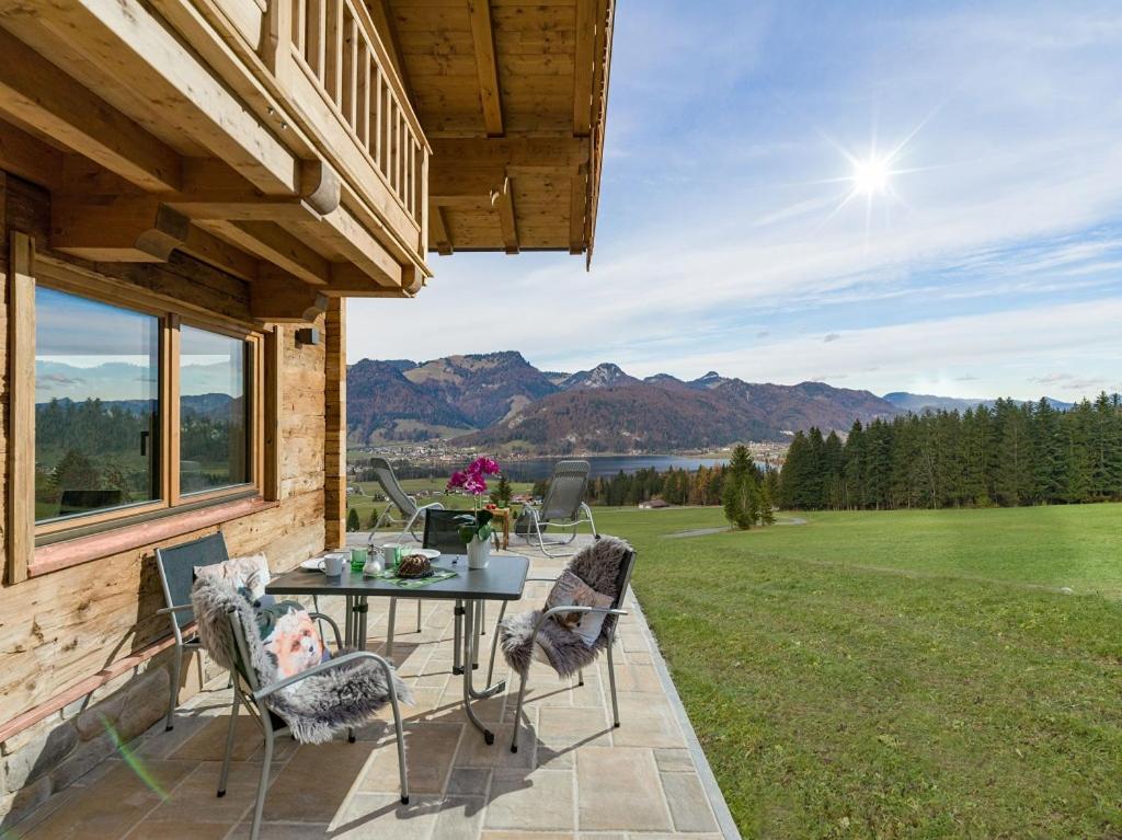 Panorama Lodge photo 2