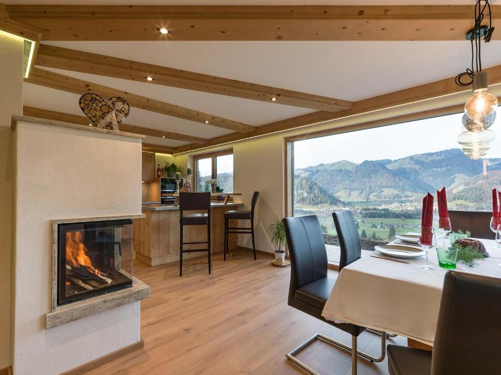 Panorama Lodge photo 4