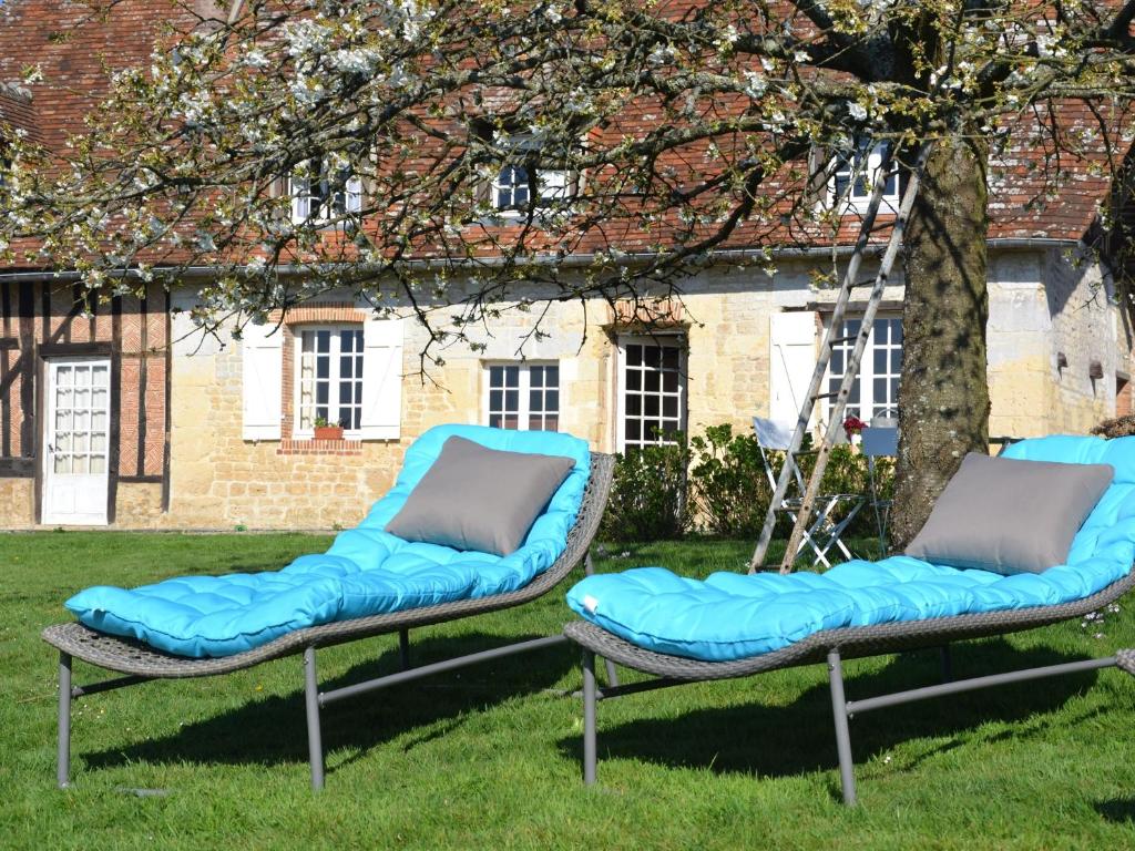 Maison D'hôtes La Bihorée - Tap to explore photos