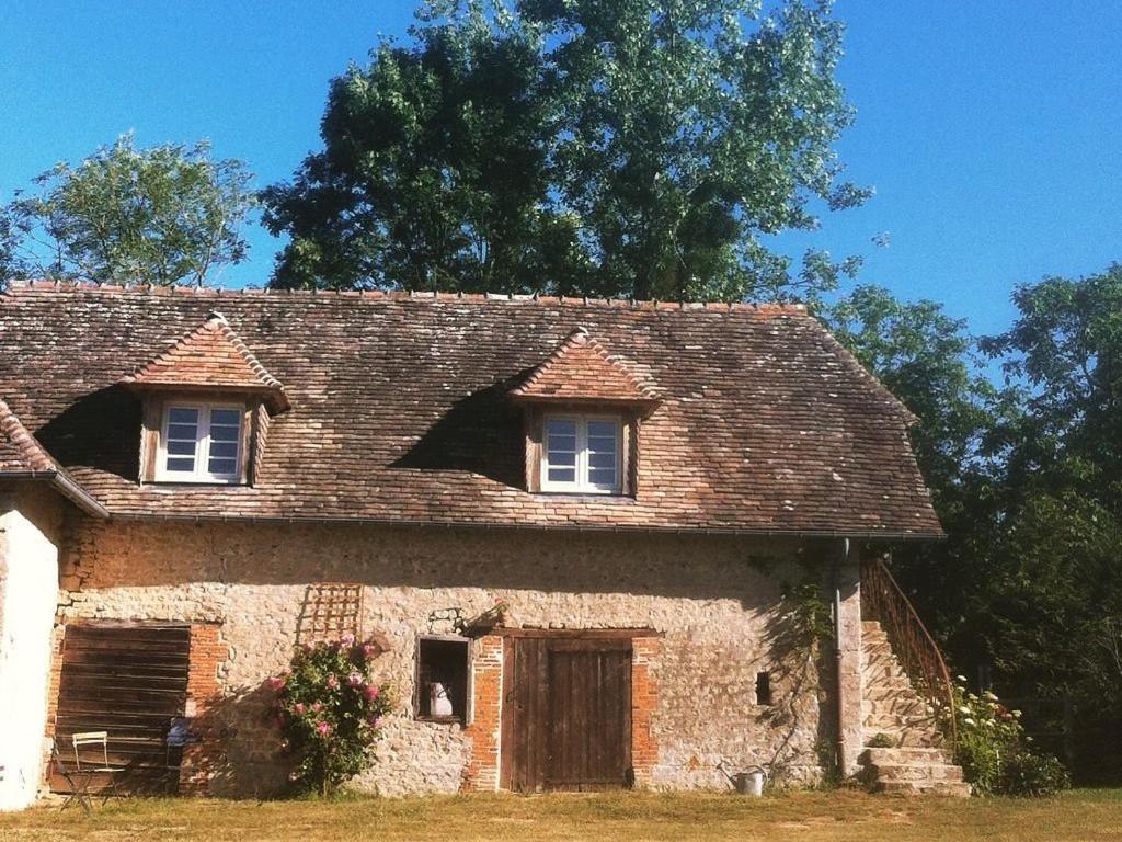 Maison d'Hôtes la Bihorée photo 2