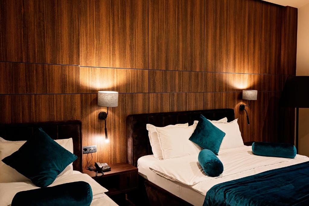 Premium Park Hotel photo 3