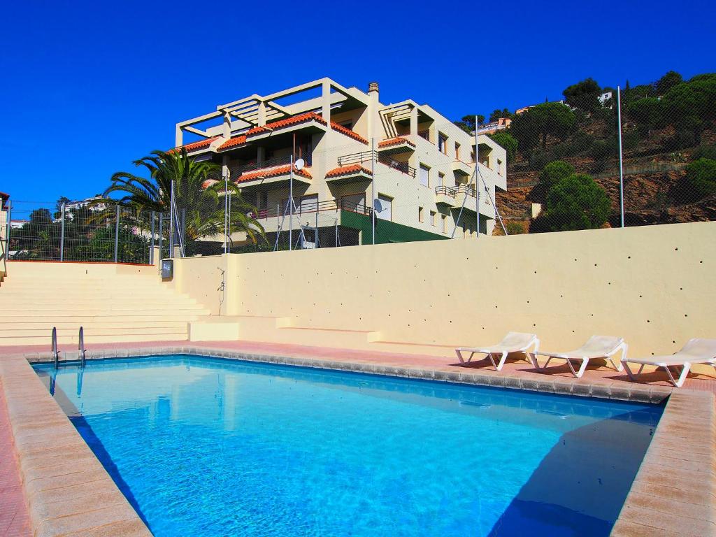 Apartment Las Alondras-1 by Interhome photo 4