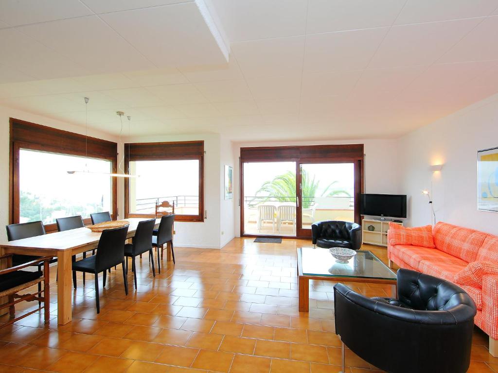 Apartment Las Alondras-1 by Interhome photo 2