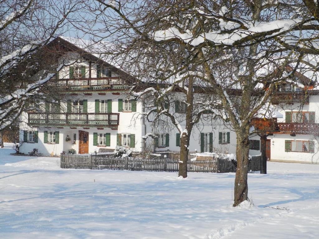 Wachingerhof photo 2