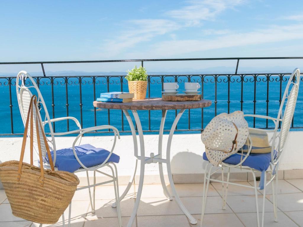 Holiday Home Casas Blancas-1 by Interhome photo 1