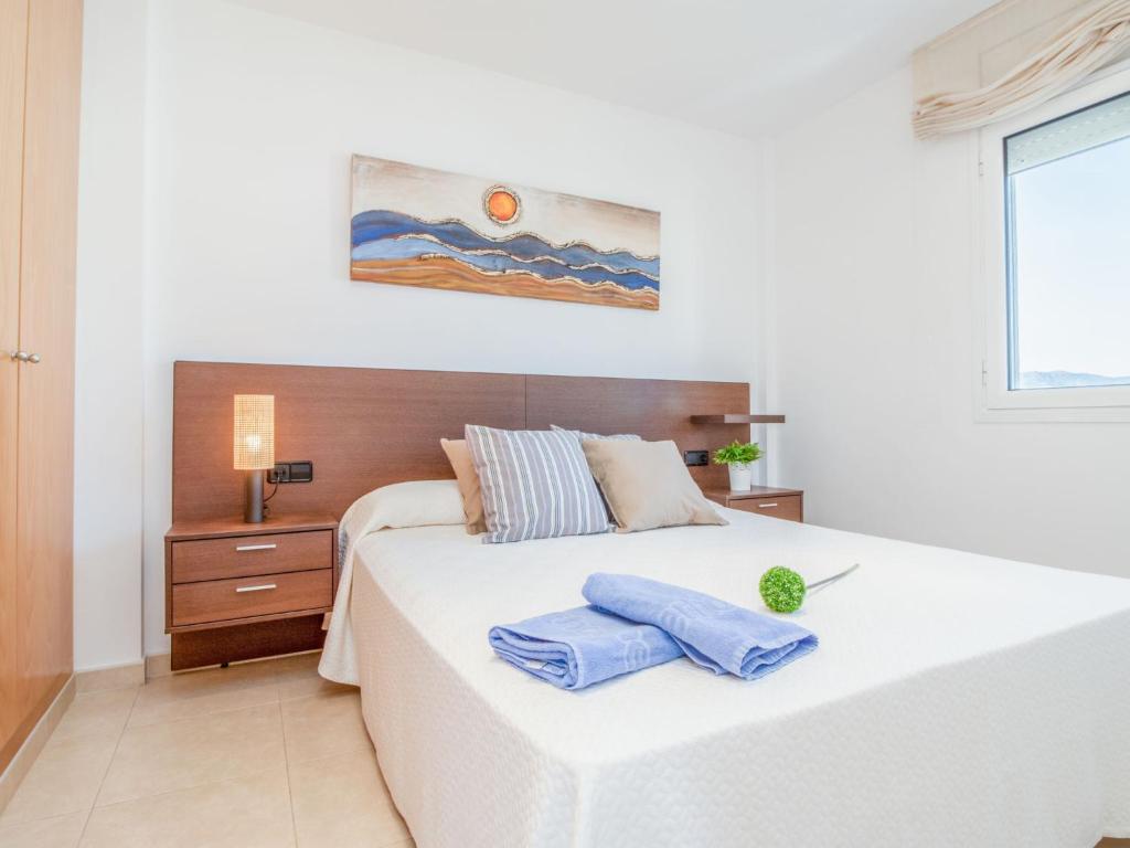 Apartment Nuvol Blau-3 by Interhome photo 3